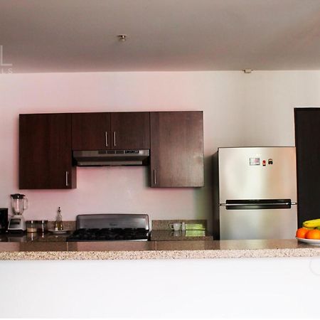 The Luxury Apartment San Salvador Exterior foto