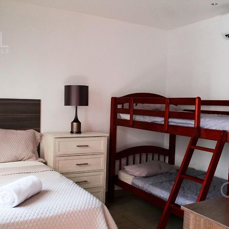 The Luxury Apartment San Salvador Exterior foto