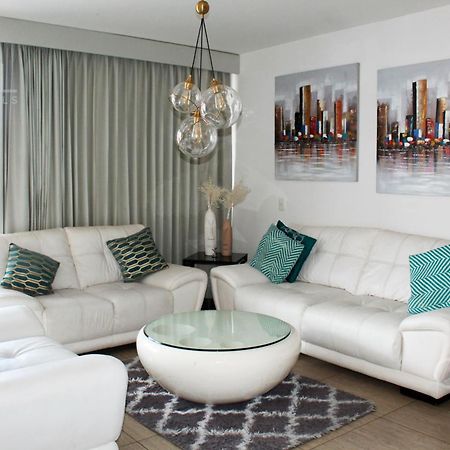 The Luxury Apartment San Salvador Exterior foto