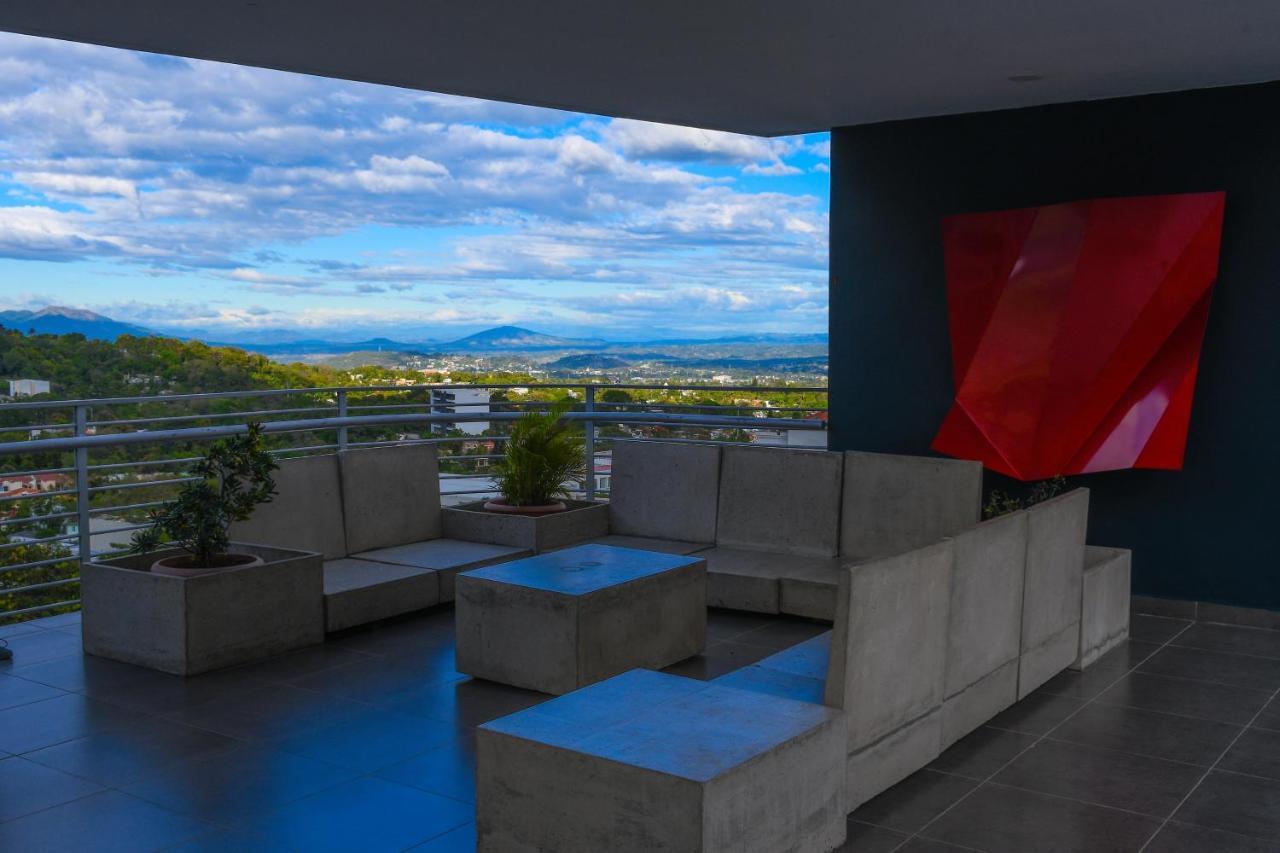 The Luxury Apartment San Salvador Exterior foto