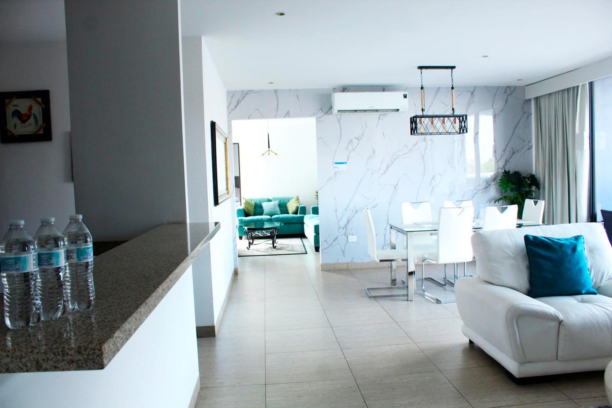 The Luxury Apartment San Salvador Exterior foto