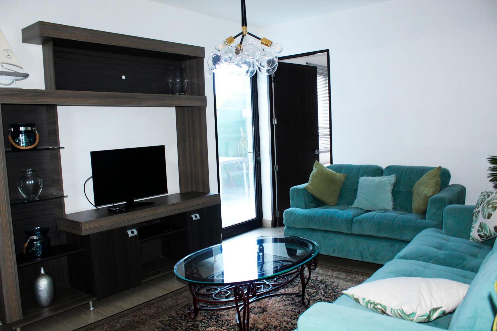 The Luxury Apartment San Salvador Exterior foto
