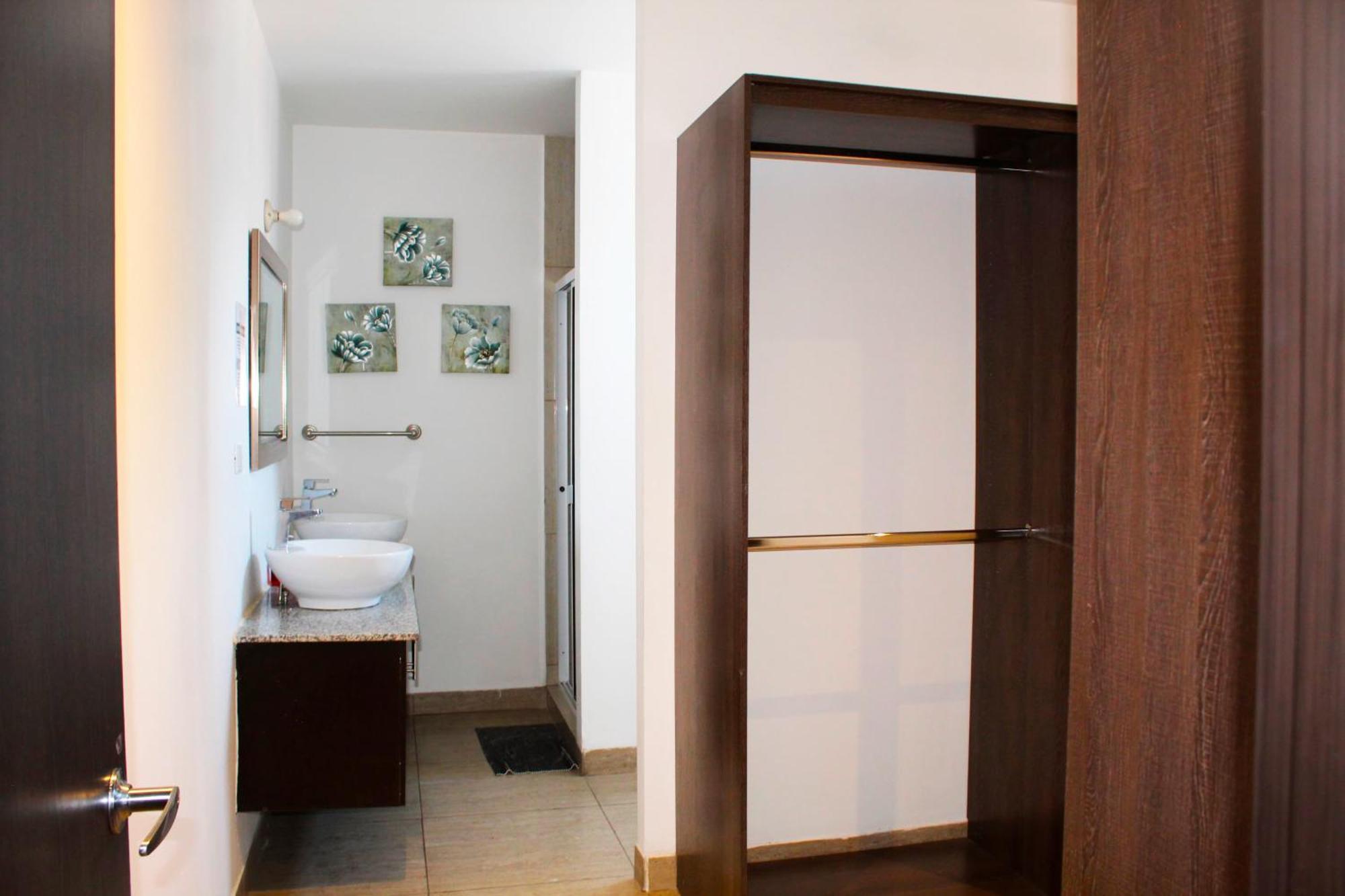 The Luxury Apartment San Salvador Exterior foto