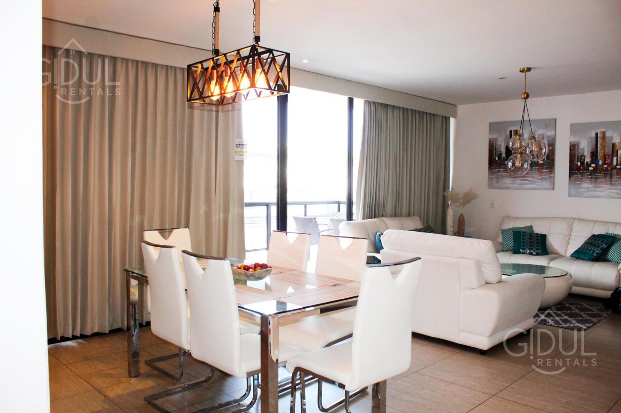 The Luxury Apartment San Salvador Exterior foto