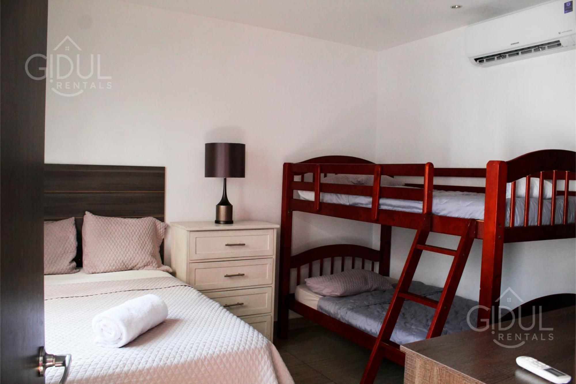 The Luxury Apartment San Salvador Exterior foto