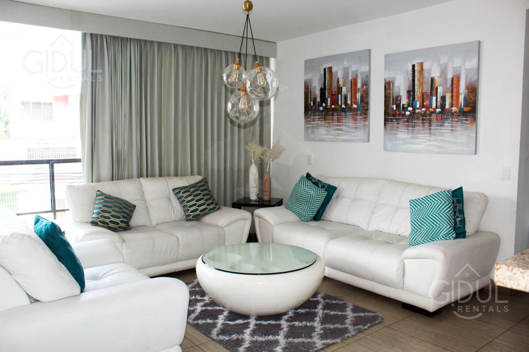 The Luxury Apartment San Salvador Exterior foto