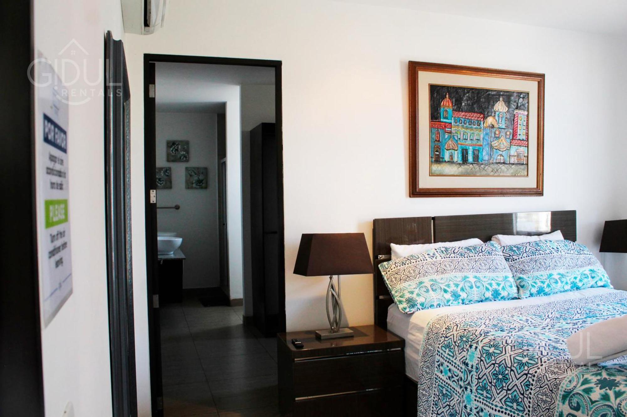 The Luxury Apartment San Salvador Exterior foto