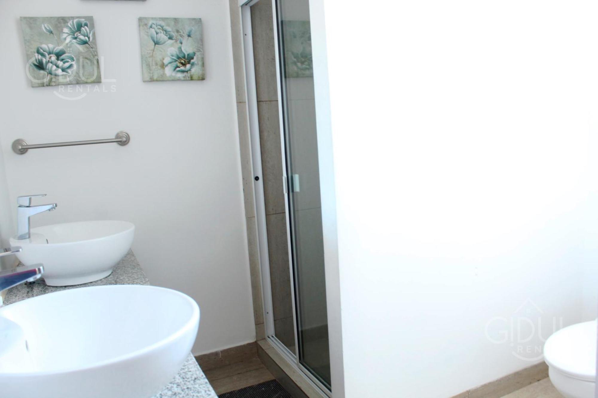 The Luxury Apartment San Salvador Exterior foto