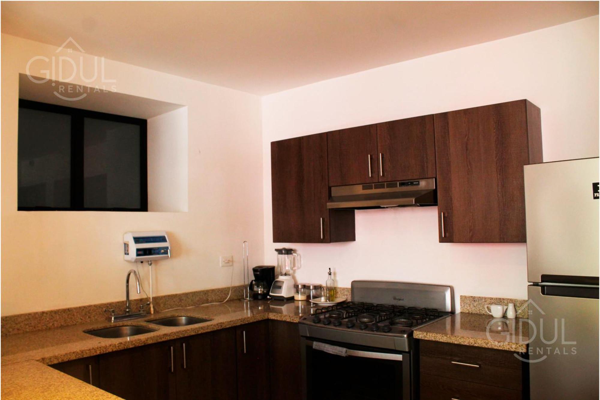 The Luxury Apartment San Salvador Exterior foto