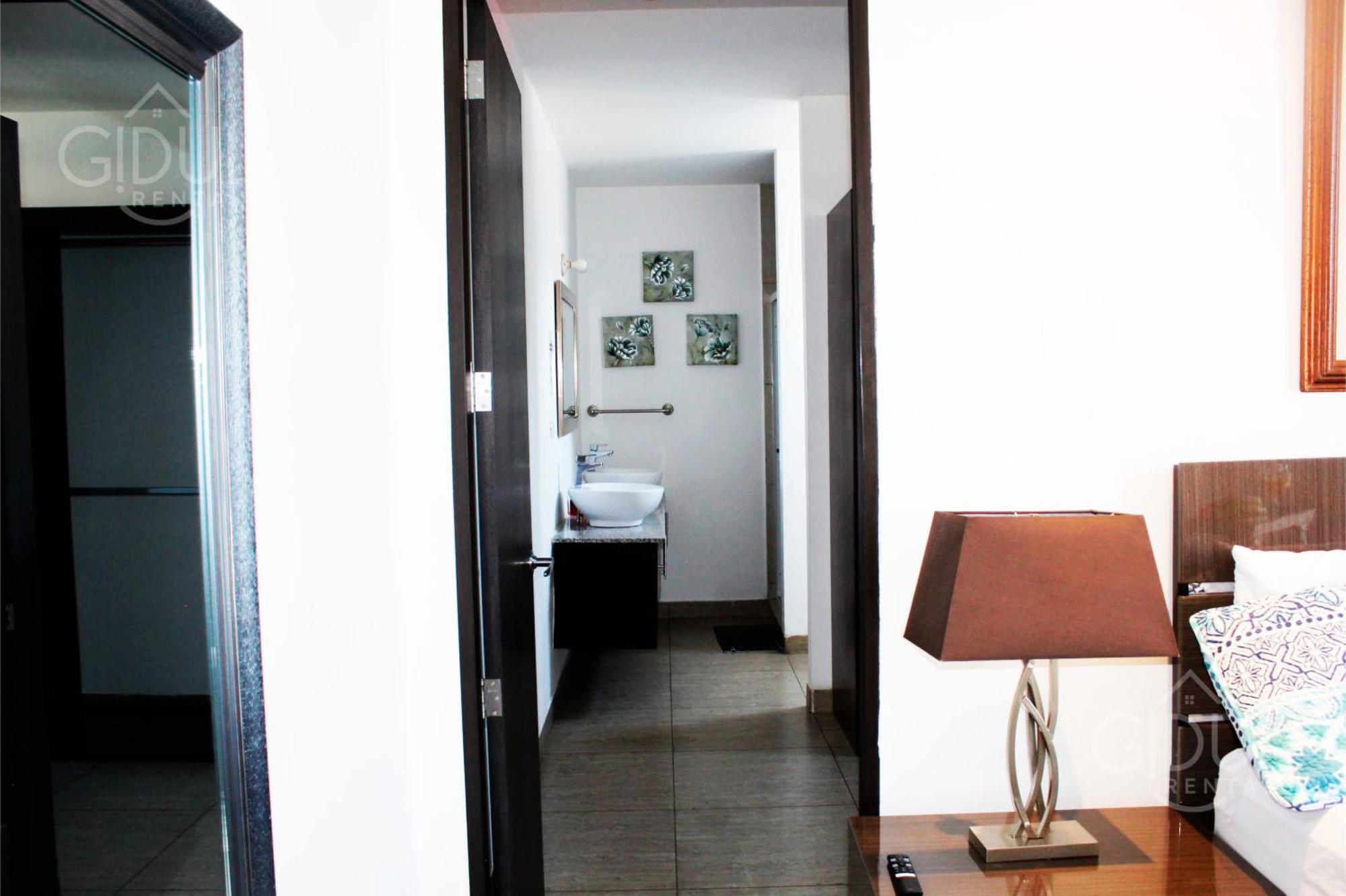 The Luxury Apartment San Salvador Exterior foto